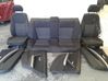 Seat set 