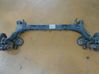 Rear axle beam 