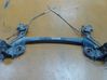 Rear axle beam 