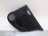 Rear door card panel trim 