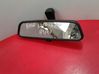 Rear view mirror (interior) 