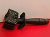 Other switches/knobs/shifts 