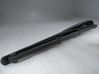Front wiper blade arm 