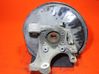 Rear wheel hub spindle/knuckle 