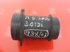 Mass air flow meter 