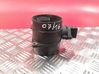 Mass air flow meter 
