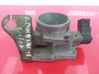 Electric throttle body valve 