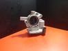 Electric throttle body valve 