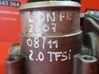 Electric throttle body valve 