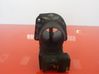 Electric throttle body valve 