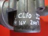 Electric throttle body valve 
