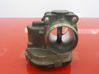 Electric throttle body valve 