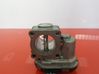 Electric throttle body valve 