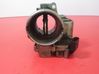 Electric throttle body valve 