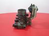 Electric throttle body valve 