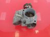 Electric throttle body valve 