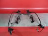 Folding roof motor 