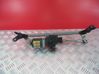 Wiper motor 