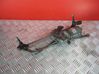 Wiper motor 