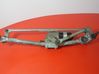 Wiper motor 