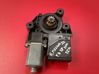 Front door window regulator motor 