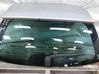Rear windscreen/windshield window 