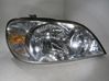 Headlight/headlamp 