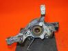 Front wheel hub spindle knuckle 