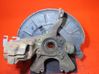 Front wheel hub spindle knuckle 