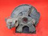 Front wheel hub spindle knuckle 