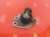 Engine mount bracket 