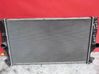 Coolant radiator 
