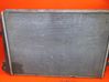 Coolant radiator 