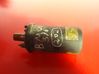 High voltage ignition coil 