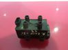 High voltage ignition coil 