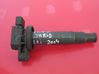 High voltage ignition coil 