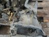 Manual 5 speed gearbox 