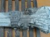Manual 5 speed gearbox 