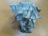 Manual 5 speed gearbox 
