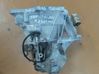 Manual 5 speed gearbox 