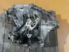 Manual 5 speed gearbox 