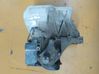 Manual 5 speed gearbox 