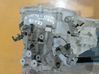 Manual 5 speed gearbox 