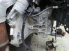 Manual 5 speed gearbox 