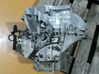 Manual 5 speed gearbox 