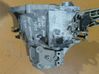 Manual 5 speed gearbox 