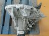 Manual 5 speed gearbox 