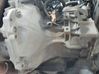 Manual 5 speed gearbox 