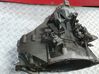 Manual 5 speed gearbox 
