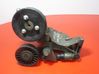 Power steering pump 